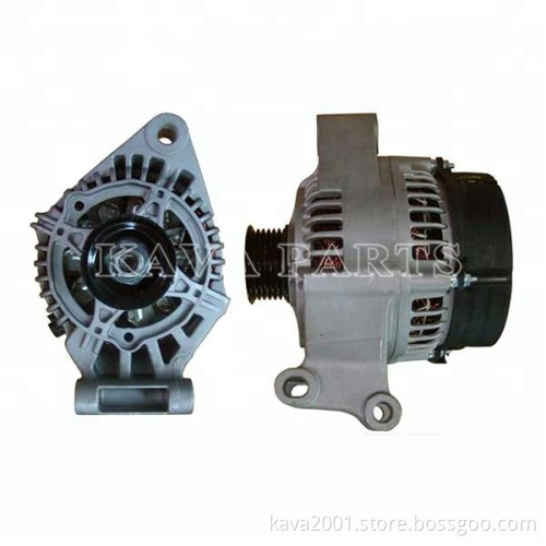 Ford Car Alternator Lester 21356 CA1340IR